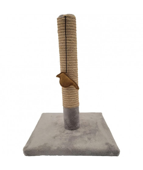 Poteau a griffer - TYROL - Birdy 42cm
