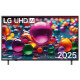 LG - TV LED 4K - 50UA75006LA