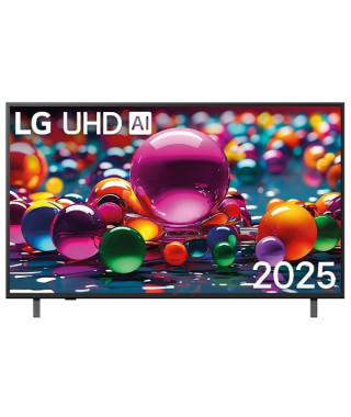 LG - TV LED 4K - 50UA75006LA