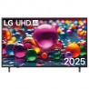 LG - TV LED 4K - 50UA75006LA