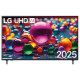 LG - TV LED 4K - 55UA75006LA