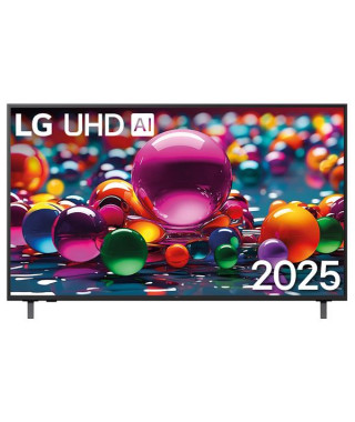 LG - TV LED 4K - 55UA75006LA