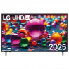 LG - TV LED 4K - 55UA75006LA