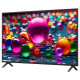 LG - TV LED 4K - 55UA75006LA