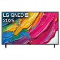 LG - TV QNED 4K - 55QNED80A6A