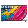 LG - TV QNED 4K - 55QNED80A6A