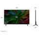 LG - TV QNED 4K - 55QNED85A6C