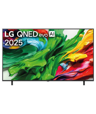 LG - TV QNED 4K - 65QNED85A6C