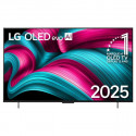 LG - TV OLED 4K - OLED42C54LA