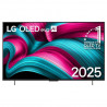 LG - TV OLED 4K - OLED42C54LA