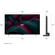 LG - TV OLED 4K - OLED42C54LA
