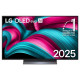 LG - TV OLED 4K - OLED48C54LA