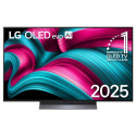 LG - TV OLED 4K - OLED48C54LA