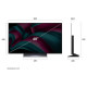 LG - TV OLED 4K - OLED48C54LA