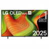 LG - TV OLED 4K - OLED55B56LA