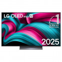 LG - TV OLED 4K - OLED55C54LA