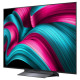 LG - TV OLED 4K - OLED55C54LA