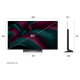 LG - TV OLED 4K - OLED55C54LA