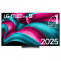 LG - TV OLED 4K - OLED77C54LA