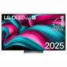LG - TV OLED 4K - OLED77C54LA