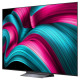 LG - TV OLED 4K - OLED77C54LA