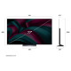 LG - TV OLED 4K - OLED77C54LA