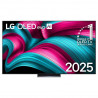 LG - TV OLED 4K - OLED83C54LA