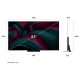 LG - TV OLED 4K - OLED83C54LA
