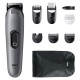 BRAUN - Tondeuse barbe - MGK3540