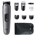 BRAUN - Tondeuse barbe - MGK3540