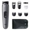 BRAUN - Tondeuse barbe - MGK3540
