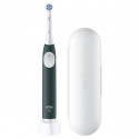 BRAUN - Brosse à dent électrique - IO2FORESTGREEN