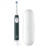 BRAUN - Brosse à dent électrique - IO2FORESTGREEN