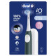 BRAUN - Brosse à dent électrique - IO2FORESTGREEN