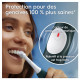BRAUN - Brosse à dent électrique - IO2FORESTGREEN