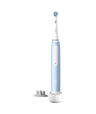 BRAUN - Brosse à dent électrique - IO3BLEU