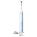 BRAUN - Brosse à dent électrique - IO3BLEU
