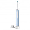 BRAUN - Brosse à dent électrique - IO3BLEU