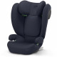 Siege auto - CYBEX - Solution B3 i-fix - Groupe 2/3 - Inclinable - Bay Blue