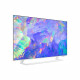 Samsung 43CU8510 - TV LED 43 (109 cm) - 4K UHD 3840x2160 - HDR - Smart TV - Gaming Hub - 3xHDMI - WiFi