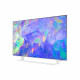 Samsung 43CU8510 - TV LED 43 (109 cm) - 4K UHD 3840x2160 - HDR - Smart TV - Gaming Hub - 3xHDMI - WiFi