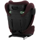 Siege auto - CYBEX - Solution B3 i-fix - Dynamic - Groupe 2/3 - Inclinable - Rouge