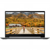 PC portable LENOVO IdeaPad 3 17ALC6 | Sans Windows - 17'' HD+ - Ryzen 7 5700U - RAM 12 Go - SSD 512 Go - AZERTY
