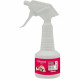 VETOSOIN Spray antiparasitaire, anti-puces et anti-tiques au Fipronil - 250 ml - Pour chat et chien