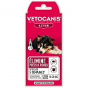 VETOCANIS Pipette Spot-on Fipronil - Pour chien moyen