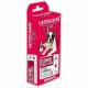 VETOCANIS Pipette Spot-on Fipronil, Anti-Puces et Anti-Tiques - Pour petit chien
