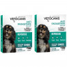VETOCANIS Collier antiparasitaire - Petit chien
