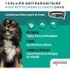 VETOCANIS Collier antiparasitaire - Petit chien
