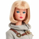 BARBIE Astronaute - Poupée Mattel - JBJ48