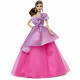 BARBIE joyeux anniversaire Poupée Mattel - JBJ07